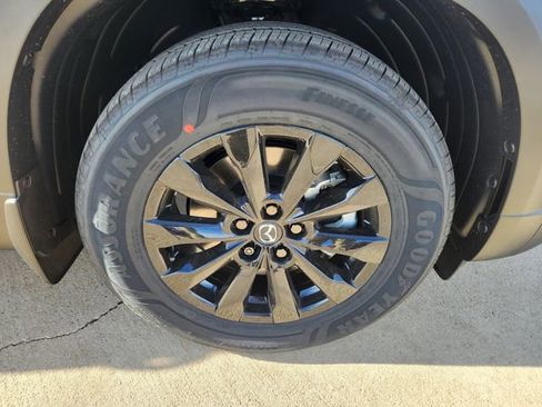 New 2026 MAZDA CX-50 AWD 2.5 S w/ Weather Package image 18