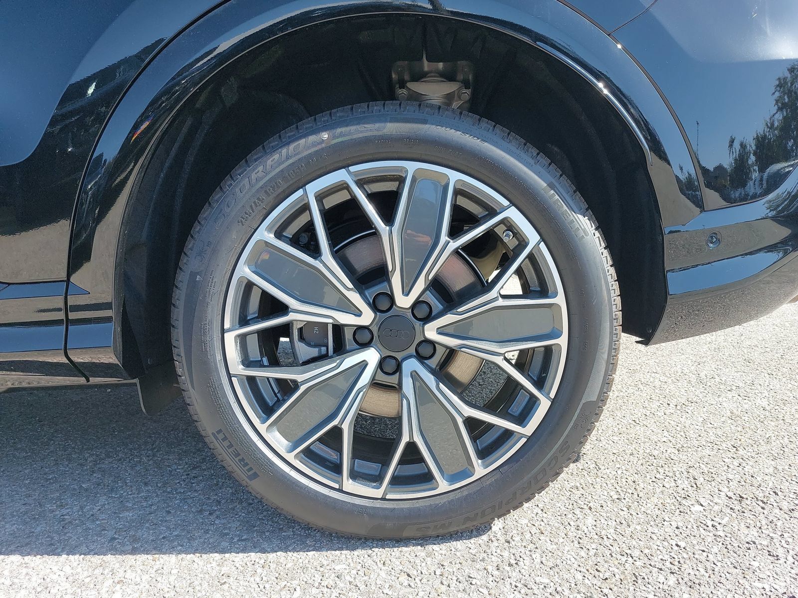 New 2026 Audi Q5 Premium Plus AWD/4WD image 37