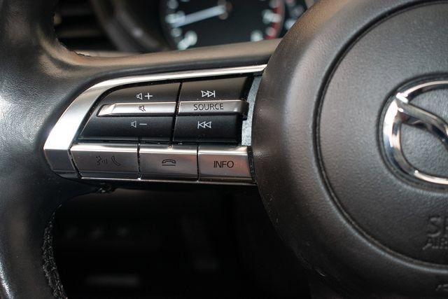 Used 2020 MAZDA CX-30 AWD w/ Preferred Package image 23