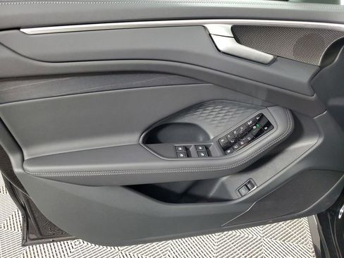 New 2026 Audi A6 Prestige image 19