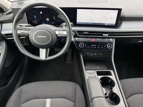 Certified 2024 Hyundai Sonata SEL w/ Convenience Package image 16