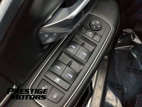 Used 2022 RAM 2500 Laramie AWD/4WD image 22