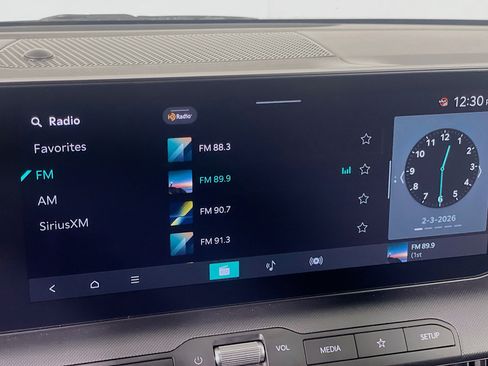 Used 2025 Kia K4 LXS image 21