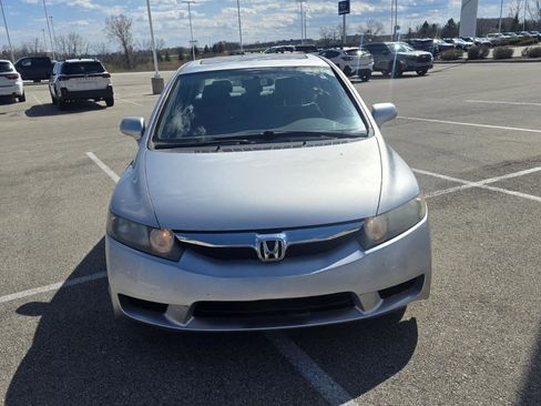 Used 2010 Honda Civic EX image 2