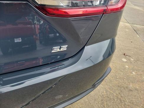 Certified 2025 Toyota Camry SE image 5