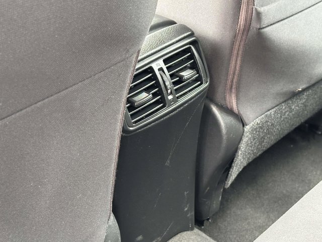Used 2020 Nissan Rogue Sport S FWD image 18