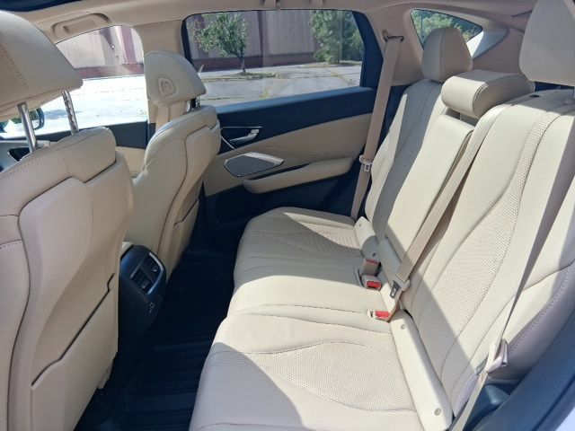 Used 2021 Acura RDX w/ Technology Package AWD/4WD image 25