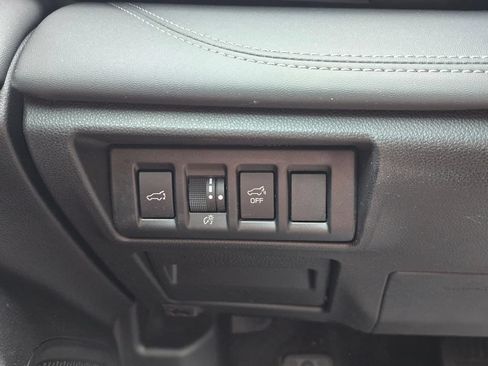 Certified 2023 Subaru Outback Limited AWD/4WD image 17