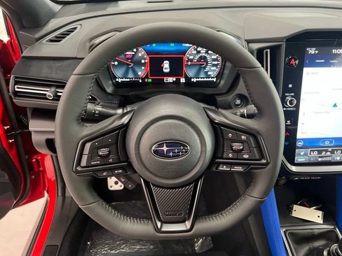 New 2026 Subaru WRX GT w/ WRX Essentials Package AWD/4WD image 29