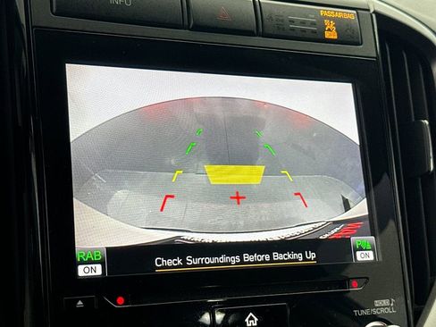 Used 2021 Subaru Ascent Premium w/ Convenience Package image 19