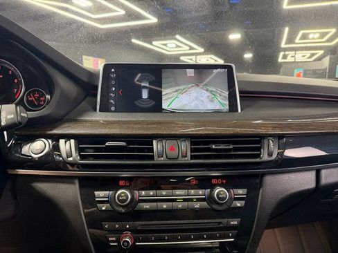 Used 2018 BMW X5 xDrive35i AWD/4WD image 13