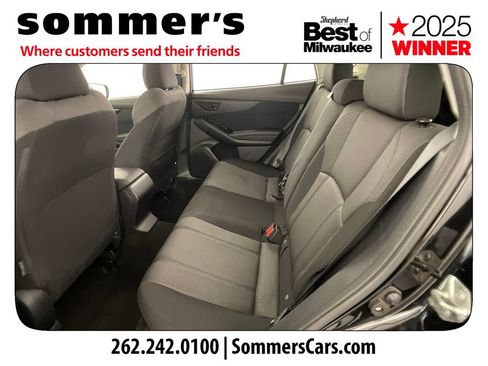 Used 2019 Subaru Impreza 2.0i Premium AWD/4WD image 22