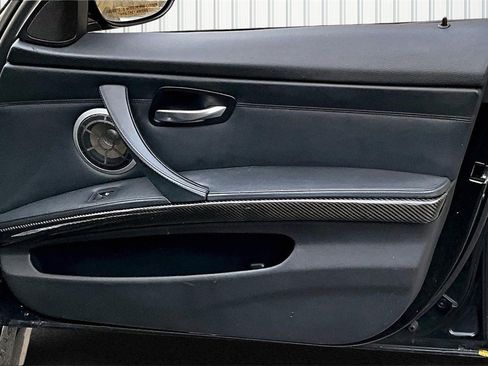 Used 2008 BMW M3 Sedan image 27