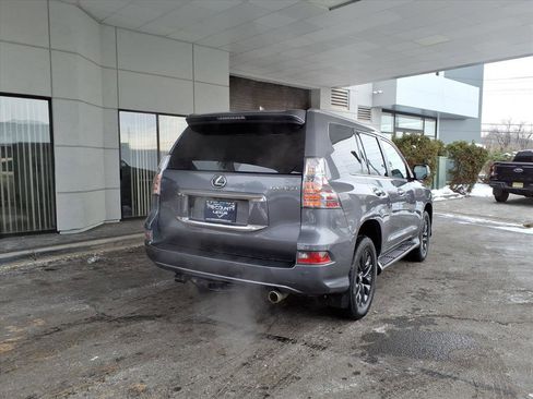 Used 2021 Lexus GX 460 Premium w/ Premium Package image 6
