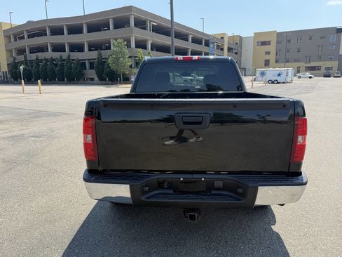 Used 2008 Chevrolet Silverado 1500 LS image 8