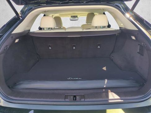 Used 2020 Lexus RX 350 FWD w/ Premium Package image 6