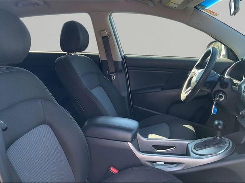 Used 2015 Kia Sportage LX FWD image 30