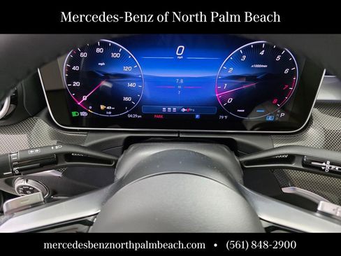 New 2026 Mercedes-Benz C 300 Sedan image 18