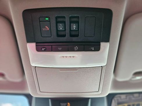 Certified 2023 Nissan Rogue Platinum w/ Platinum Premium Package image 27