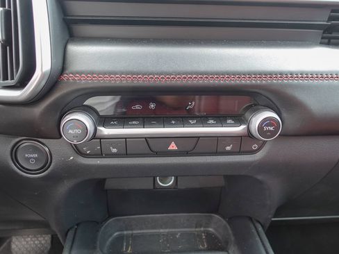 Certified 2025 MAZDA CX-50 AWD 2.5 Hybrid w/ Premium Pkg image 21