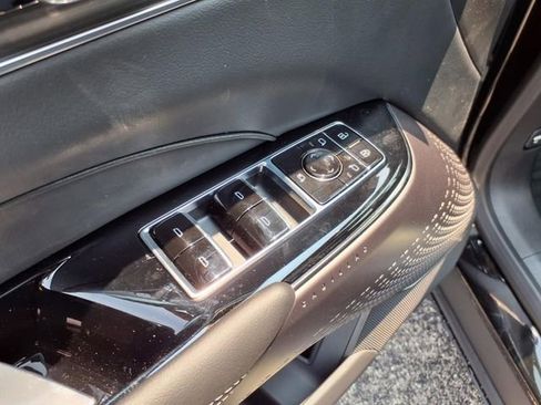 New 2025 Cadillac Lyriq Sport image 27