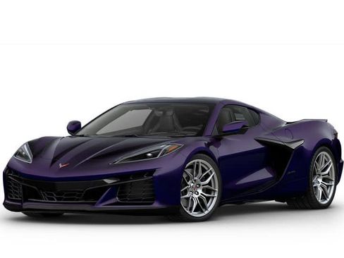 New 2026 Chevrolet Corvette Z06 w/ Battery Protection Package image 27