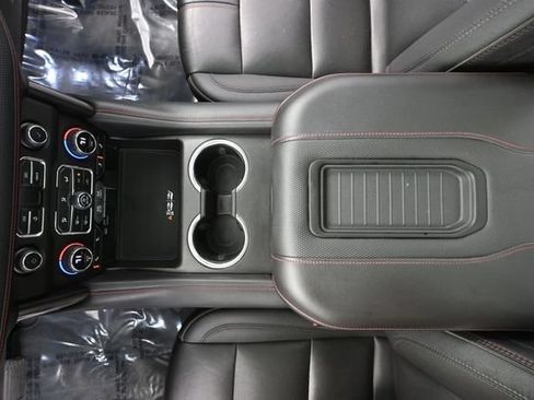 Used 2022 Chevrolet Suburban RST w/ Luxury Package AWD/4WD image 40
