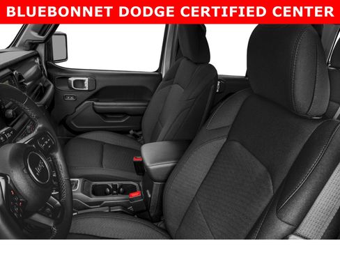 Used 2021 Jeep Gladiator Sport AWD/4WD image 6