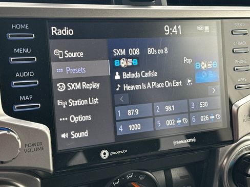 Used 2024 Toyota 4Runner SR5 image 14