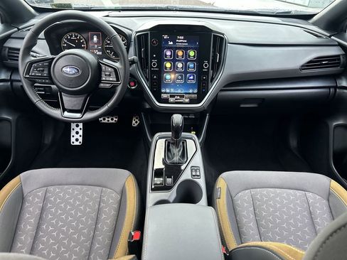 Certified 2025 Subaru Crosstrek 2.5i Sport w/ Crosstrek Mirror Package AWD/4WD image 11