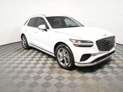 Certified 2026 Genesis GV70 2.5T Advanced