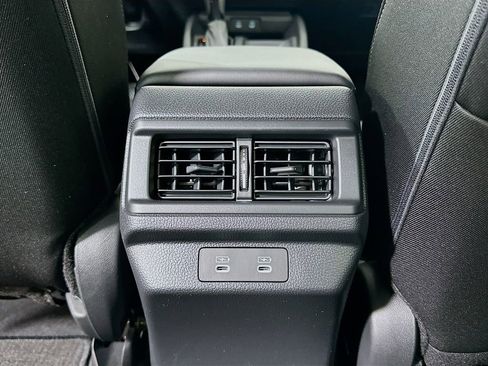 New 2025 Honda Accord SE image 17