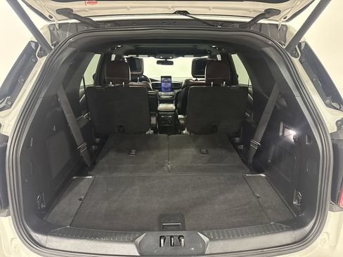 Used 2020 Ford Explorer Platinum w/ Premium Technology Package AWD/4WD image 28
