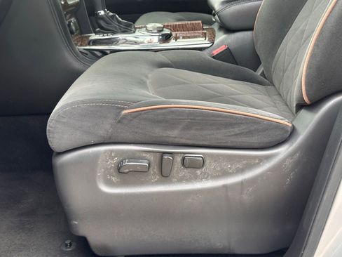 Used 2019 Nissan Armada SV w/ Driver Package image 21