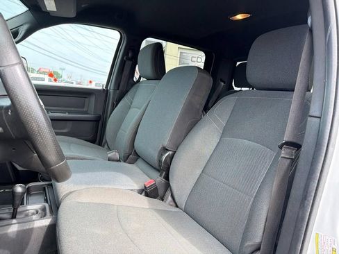 Used 2022 RAM 3500 Tradesman AWD/4WD image 30