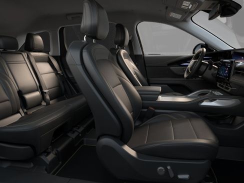 New 2026 Lincoln Nautilus Premier AWD/4WD image 28