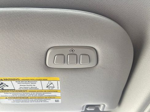 New 2025 Ford Expedition Max Active image 41