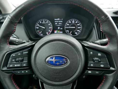 Certified 2024 Subaru Legacy Sport image 25