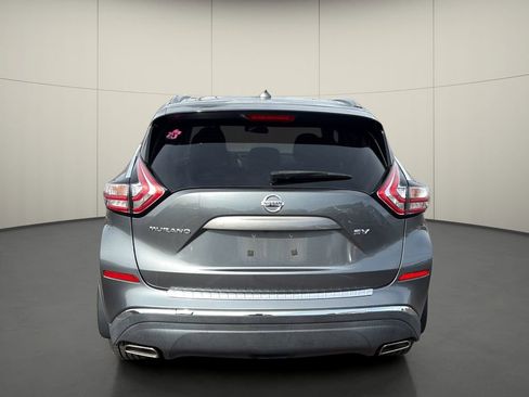 Used 2015 Nissan Murano SV w/ Cargo Package FWD image 6