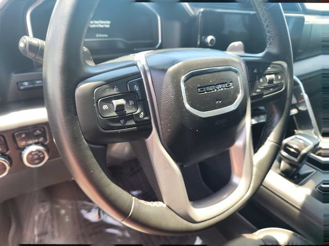 Used 2023 GMC Sierra 1500 Denali w/ Denali Reserve Package AWD/4WD image 23