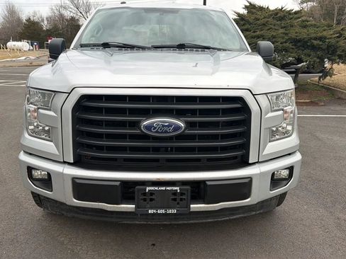Used 2017 Ford F150 XL w/ Equipment Group 101A Mid image 11