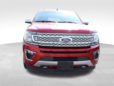 Used 2019 Ford Expedition Platinum AWD/4WD image 8