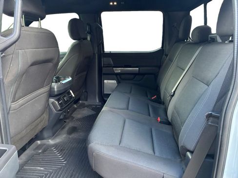 Used 2023 Ford F150 XLT w/ Equipment Group 302A High AWD/4WD image 10