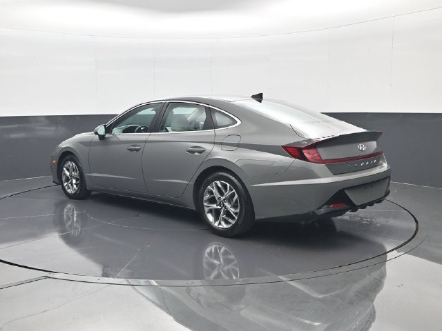 Used 2023 Hyundai Sonata SEL FWD image 7