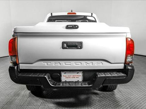 Used 2019 Toyota Tacoma SR RWD image 7