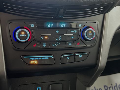 Used 2018 Ford Escape SEL w/ Ford Safe & Smart Package AWD/4WD image 16