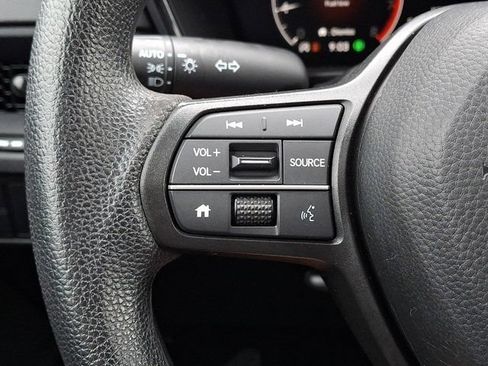 Used 2024 Honda CR-V EX image 26