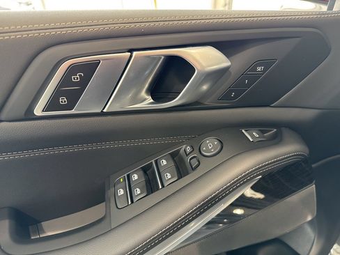 New 2026 BMW X5 xDrive40i AWD/4WD image 28