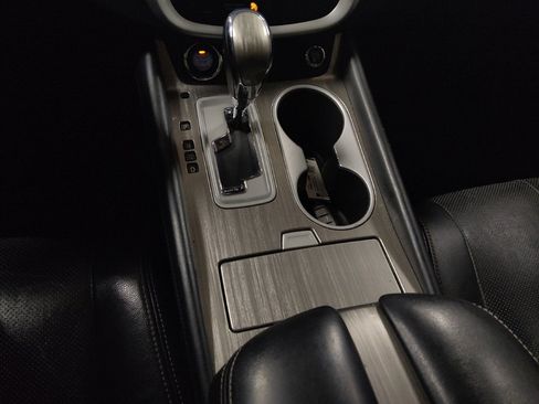 Used 2017 Nissan Murano SV FWD image 26