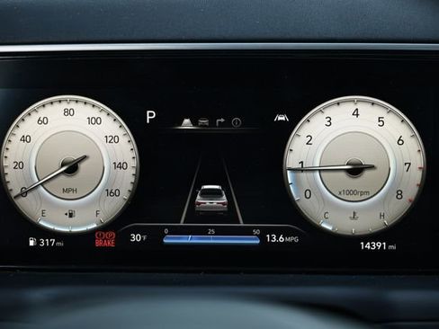 Used 2024 Hyundai Santa Cruz SEL w/ Activity Package image 32